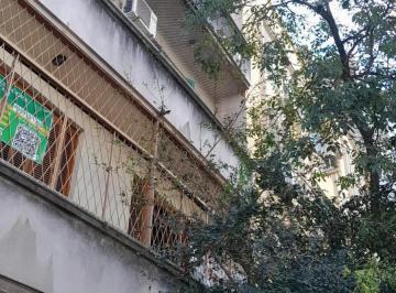 Apartamento · 51m² · 2 Quartos · Apartamento com sacda, 2 quartos à venda na Avenida Desembargador André da Rocha