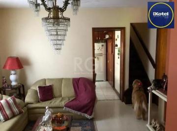 Apartamento de 3 quartos, Porto Alegre · Cobertura para Venda - 157.72m², 3 dormitórios, sendo 1 suites, 2 vagas - Jardim