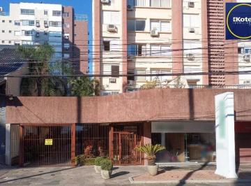Apartamento · 31m² · 1 Quarto · JK Bairro Menino Deus | 31,21m2 privativos