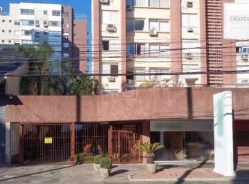 Apartamento · 31m² · 1 Quarto · JK Bairro Menino Deus | 31,21m2 privativos