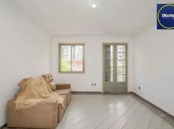 Apartamento · 101m² · 3 Quartos · apartamento com três quartos no bairro Farroupilha