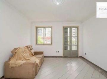 Apartamento · 101m² · 3 Quartos · apartamento com três quartos no bairro Farroupilha