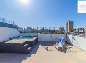 Cobertura Piscina · COBERTURA DUPLEX COM 3 DORMITÓRIOS E PISCINA