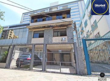 Casa · 300m² · 6 Quartos · 3 Vagas · Casa para Venda - 300m², 6 dormitórios, sendo 1 suites, 3 vagas - Menino Deus