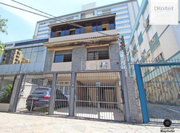 Casa · 300m² · 6 Quartos · 3 Vagas · Casa para Venda - 300m², 6 dormitórios, sendo 1 suites, 3 vagas - Menino Deus