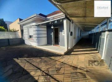 Casa · 125m² · 3 Quartos · 3 Vagas · Casa de 3 dormitórios, no bairro Glória