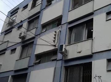 Apartamento · 51m² · 1 Quarto · 1 Vaga · Apartamento com 1 Quarto e com Box à Venda, 51 m²,na Coronel Genuíno