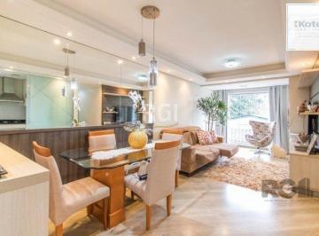 Apartamento · 74m² · 2 Quartos · 2 Vagas · Apartamento para Venda - 73.81m², 2 dormitórios, sendo 1 suites, 2 vagas - Jardi