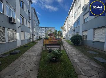 Apartamento · 37m² · 1 Quarto · Apartamento à venda - em Cristal