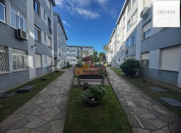 Apartamento · 37m² · 1 Quarto · Apartamento à venda - em Cristal
