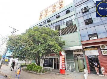 Comercial · 36m² · 1 Vaga · Conjunto/Sala para Venda - 35.94m², 0 dormitórios, 1 vaga - Passo da Areia