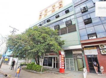 Comercial · 36m² · 1 Vaga · Conjunto/Sala para Venda - 35.94m², 0 dormitórios, 1 vaga - Passo da Areia
