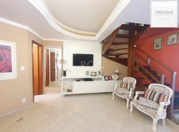 Casa · 126m² · 3 Quartos · 2 Vagas · Casa Condominio para Venda - 126m², 3 dormitórios, sendo 2 suites, 2 vagas - Ipa