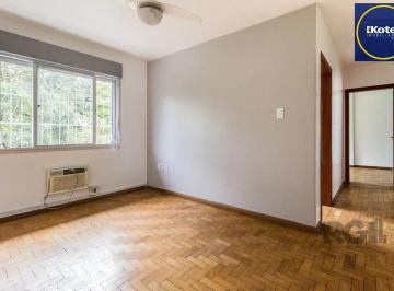 Apartamento · 78m² · 3 Quartos · 1 Vaga · Vende Apartamento de 3 dormitórios no Bairro Jardim Botânico - Porto Alegre!