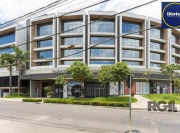 Comercial · 32m² · 1 Vaga · Conjunto/Sala para Locação/Aluguel - 33.28m², 0 dormitórios, 1 vaga - Tristeza