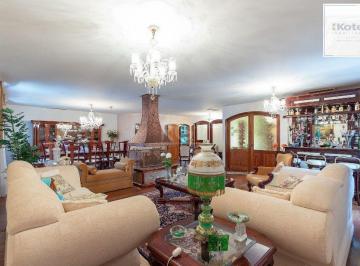 Casa · 725m² · 4 Quartos · 4 Vagas · Casa para Venda - 725m², 4 dormitórios, sendo 1 suites, 4 vagas - Vila Assunção
