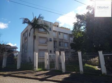 Apartamento · 59m² · 2 Quartos · 1 Vaga · Apartamento dois dormitórios com garagem escriturada