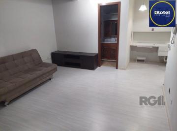 Apartamento · 35m² · 1 Quarto · 1 Vaga · Apartamento à venda - na Vila Jardim