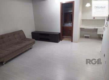 Apartamento · 35m² · 1 Quarto · 1 Vaga · Apartamento à venda - na Vila Jardim