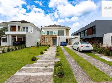 Casa · 324m² · 5 Quartos · Excelente Casa à Venda no Condomínio Terra Ville