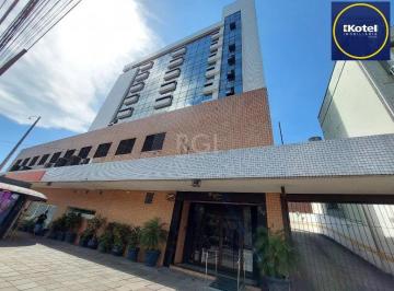 Comercial · 29m² · 1 Vaga · sala - - 1 vaga - 39,34 m² - Menino Deus