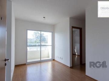 Apartamento · 44m² · 2 Quartos · 1 Vaga · Apartamento | 2 quartos | 44,00m2 privativos | Bairro Morro Santana