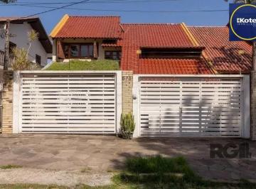 Casa · 350m² · 4 Quartos · 3 Vagas · Casa de 4 dormitórios mobiliada para venda no Bairro Jardim Itu Sabara.