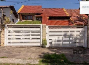 Casa · 350m² · 4 Quartos · 3 Vagas · Casa de 4 dormitórios mobiliada para venda no Bairro Jardim Itu Sabara.