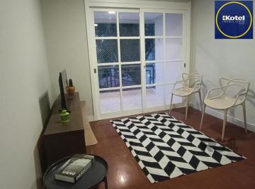 Apartamento · 69m² · 2 Quartos · 1 Vaga · Apartamento para Venda  2 dormitórios, 1 vaga - Jardim do Salso