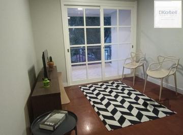 Apartamento · 69m² · 2 Quartos · 1 Vaga · Apartamento para Venda 2 dormitórios, 1 vaga - Jardim do Salso
