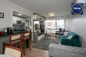 Apartamento · 70m² · 2 Quartos · 2 Vagas · Apartamento à venda - em Partenon
