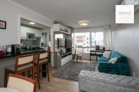 Apartamento · 70m² · 2 Quartos · 2 Vagas · Apartamento à venda - em Partenon