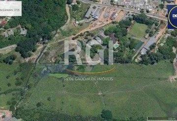 Terreno · 28245m² · Area para Venda - 28244.6m², 0 dormitórios, Rubem Berta