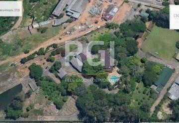 Terreno · 28245m² · Area para Venda - 28244.6m², 0 dormitórios, Rubem Berta