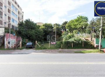 Terreno · 660m² · Terreno para Venda - 0m², 0 dormitórios, Tristeza