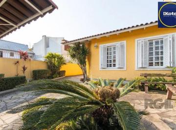 Casa · 285m² · 4 Quartos · 5 Vagas · Casa para Venda - 254m², 4 dormitórios, sendo 3 suites, 5 vagas - Espirito Santo