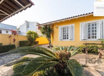 Casa · 285m² · 4 Quartos · 5 Vagas · Casa para Venda - 254m², 4 dormitórios, sendo 3 suites, 5 vagas - Espirito Santo