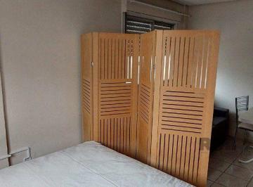 Apartamento · 30m² · 1 Quarto · Apartamento à venda - na Floresta
