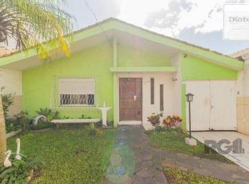 Casa · 70m² · 3 Quartos · 4 Vagas · Excelente casa de 70m² com 3 dormitórios no bairro Sarandi.