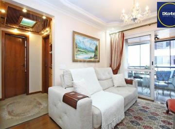 Apartamento · 72m² · 2 Quartos · 1 Vaga · Apartamento para Venda - 72m², 2 dormitórios, 1 vaga - Passo da Areia