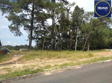 Terreno · 156m² · Terreno para Venda - 0m², 0 dormitórios, Belém Novo, Porto Alegre