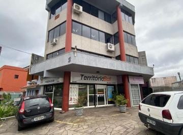 Comercial · 28m² · 1 Vaga · Sala Comercial Bairro Ipanema a venda.
