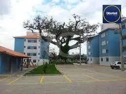 Apartamento · 46m² · 2 Quartos · 1 Vaga · Apartamento para Venda, 45.81m², 2 dormitórios, 1 vaga, Agronomia, Porto Alegre