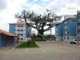 Apartamento · 46m² · 2 Quartos · 1 Vaga · Apartamento para Venda, 45.81m², 2 dormitórios, 1 vaga, Agronomia, Porto Alegre
