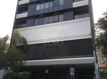 Comercial · 30m² · Sala, 30 m² para comprar por R$ 155.000,00 - Petrópolis - Porto Alegre/RS
