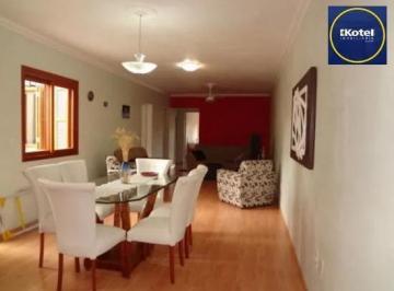 Casa · 330m² · 4 Quartos · 3 Vagas · Casa para Venda - 330m², 4 dormitórios, sendo 1 suites, 3 vagas - Santana