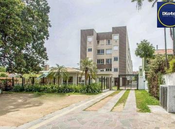 Apartamento · 49m² · 2 Quartos · 1 Vaga · Apartamento para Venda - 49.09m², 2 dormitórios, 1 vaga - Ipanema