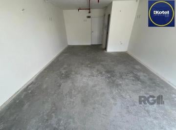 Comercial · 35m² · 2 Vagas · Comercial à venda - em Menino Deus