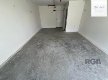 Comercial · 35m² · 2 Vagas · Comercial à venda - em Menino Deus