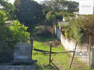 Terreno · 605m² · Terreno à venda - na Glória